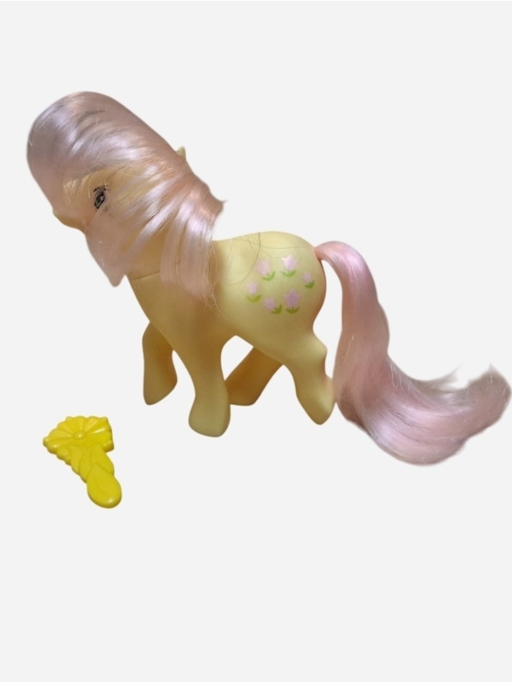 G1 Posey My Little Pony